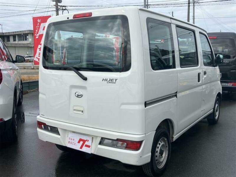 HIJET CARGO