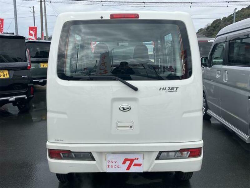 HIJET CARGO