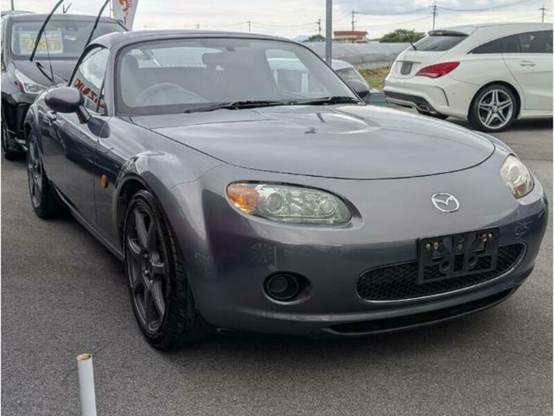ROADSTER