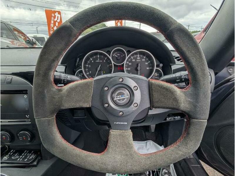 ROADSTER