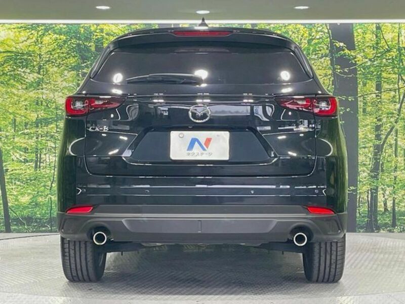 CX-8