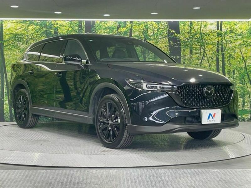 CX-8