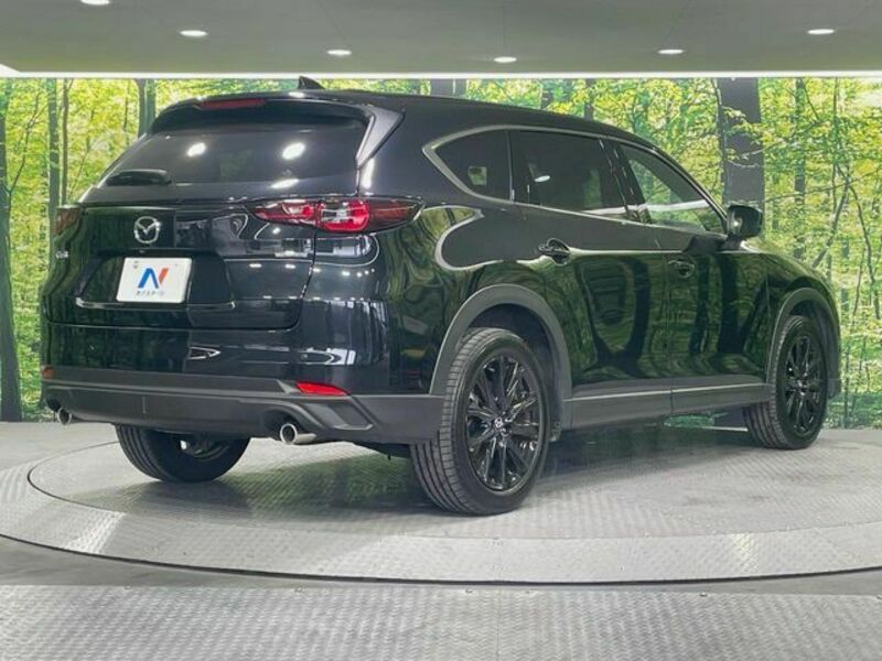 CX-8
