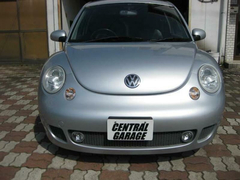 NEW BEETLE