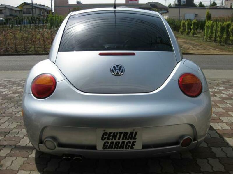 NEW BEETLE