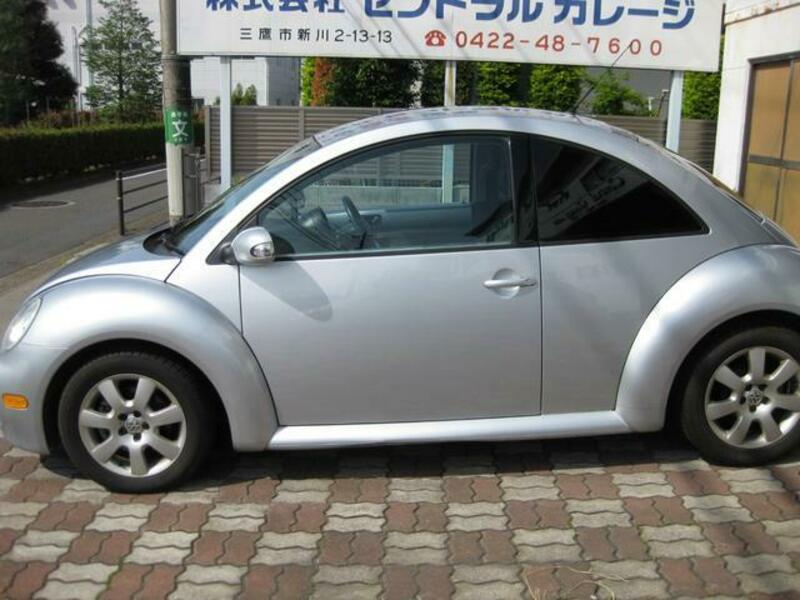 NEW BEETLE