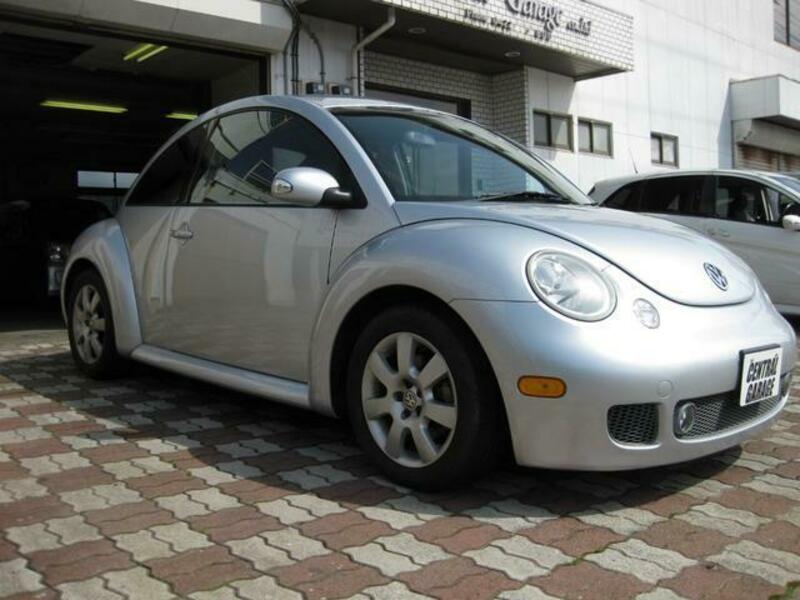 NEW BEETLE