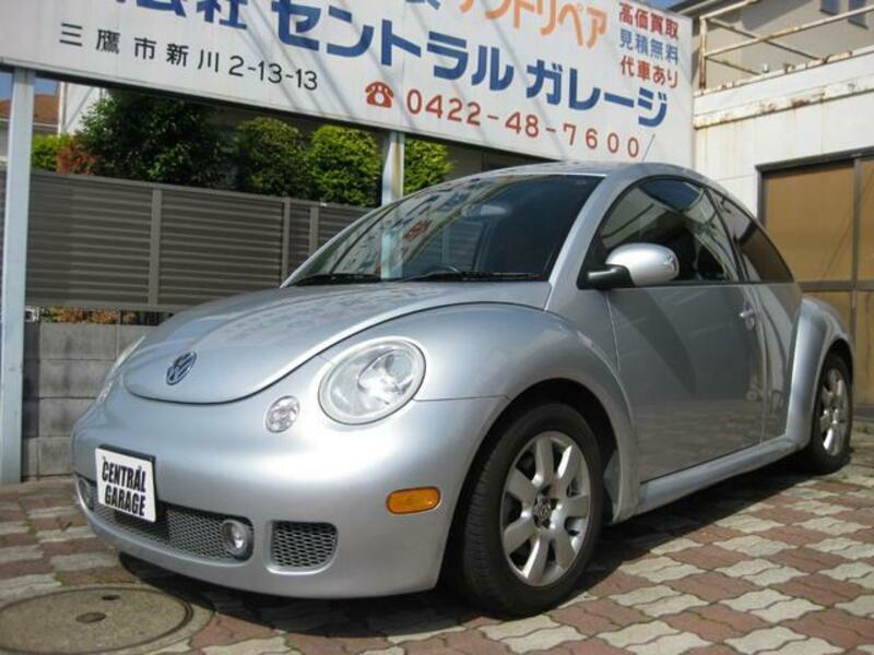 NEW BEETLE