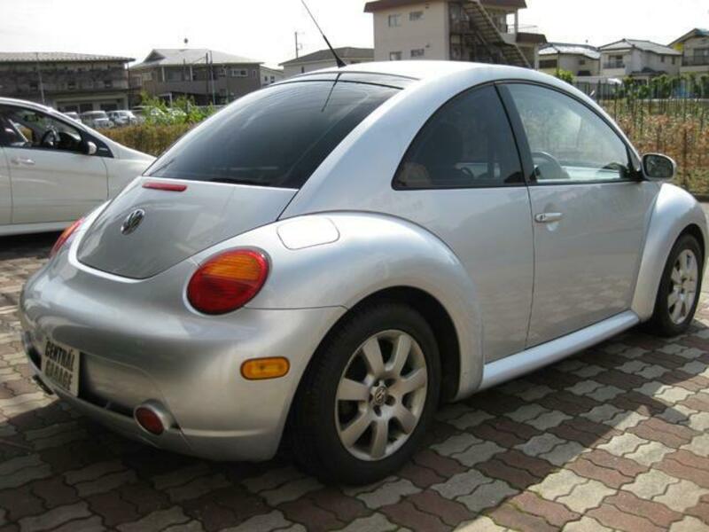 NEW BEETLE