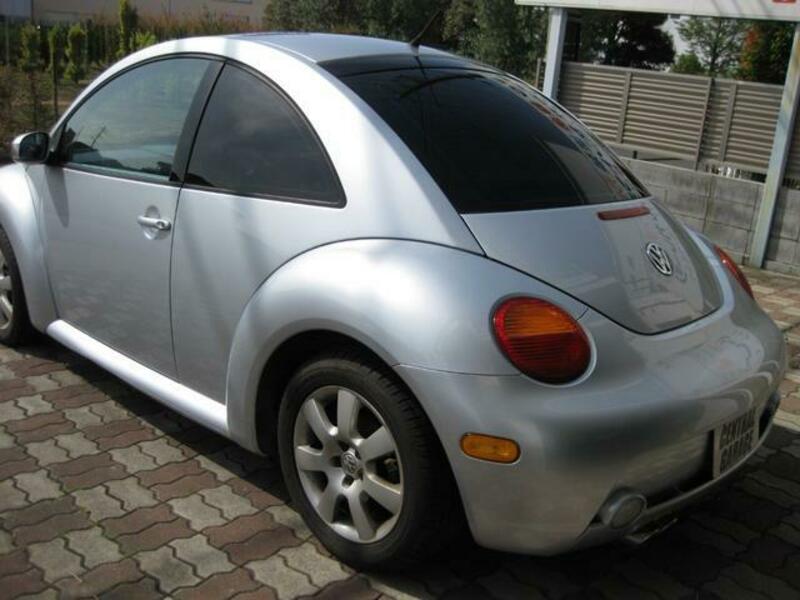 NEW BEETLE