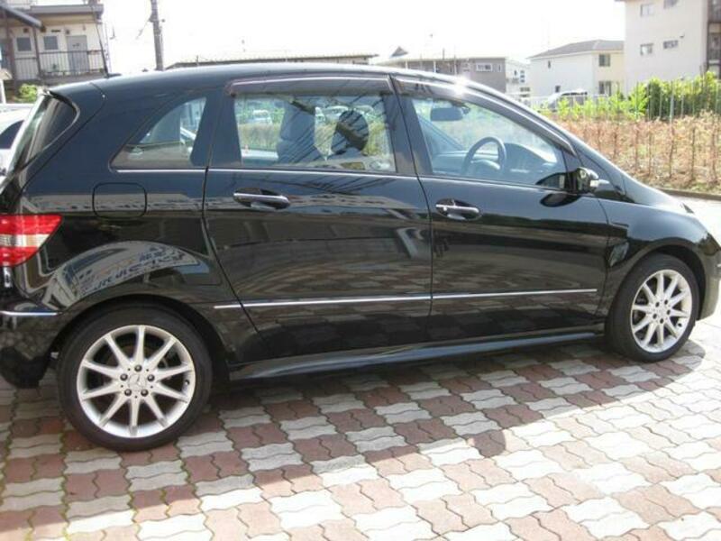 B-CLASS