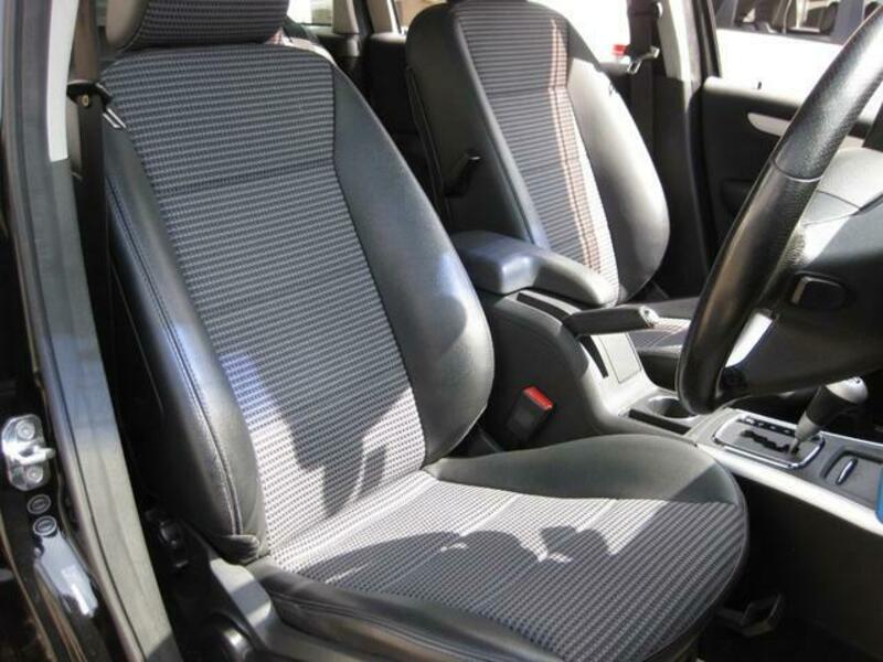 B-CLASS