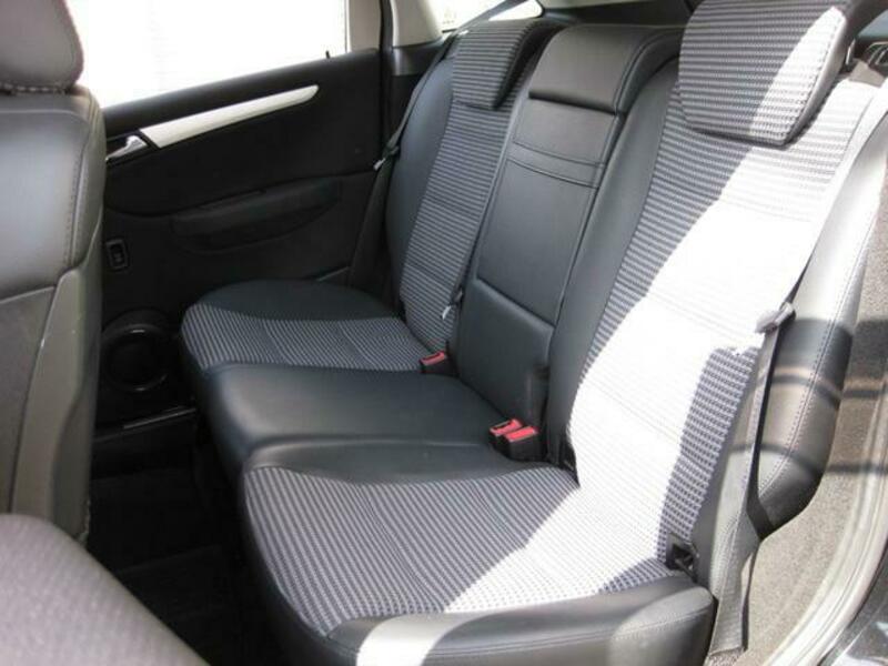 B-CLASS