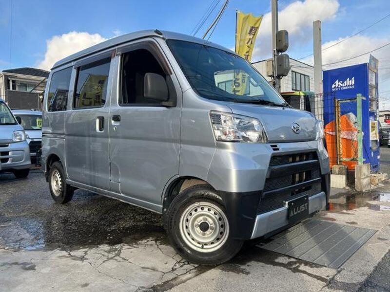 HIJET CARGO