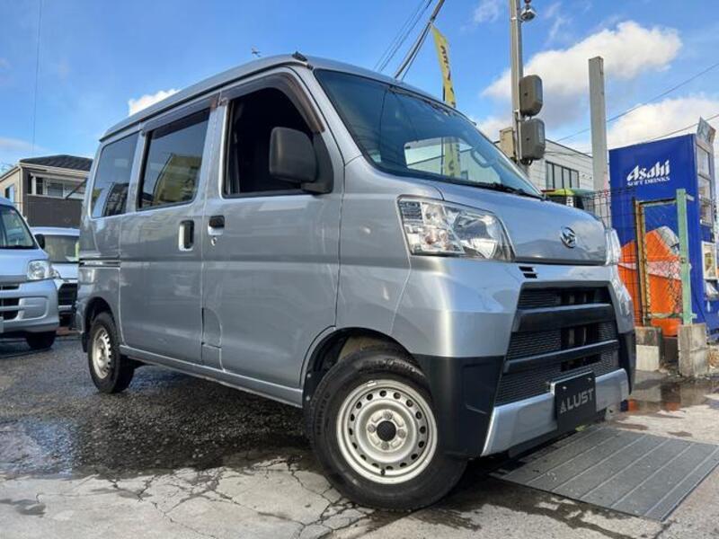 HIJET CARGO