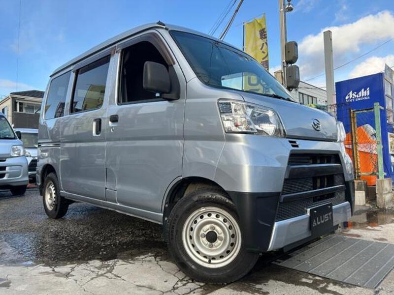 HIJET CARGO
