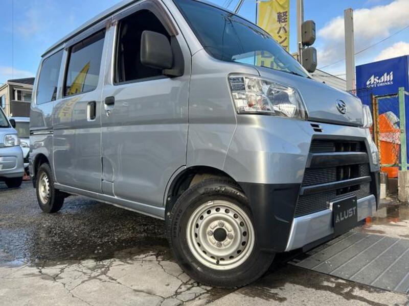 HIJET CARGO