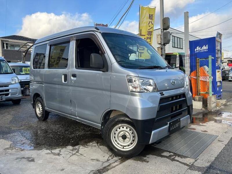 HIJET CARGO