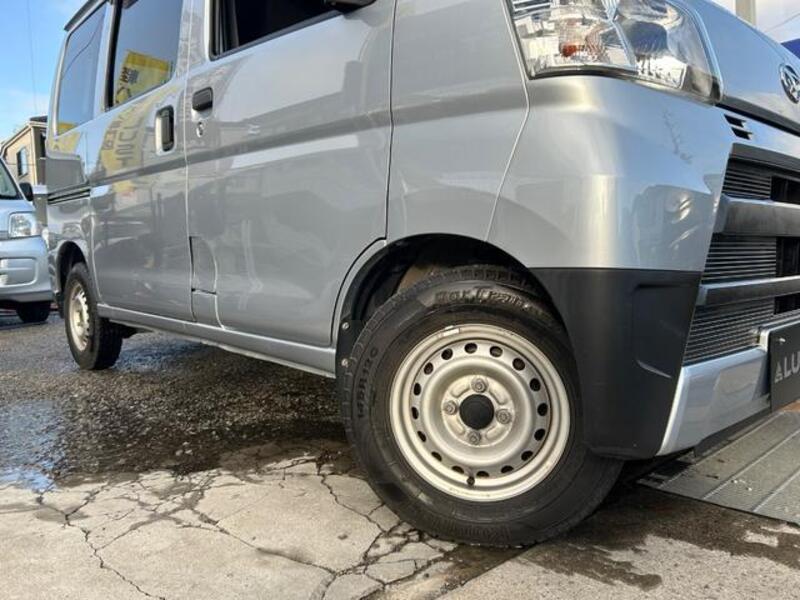 HIJET CARGO