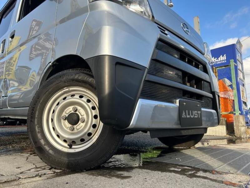 HIJET CARGO