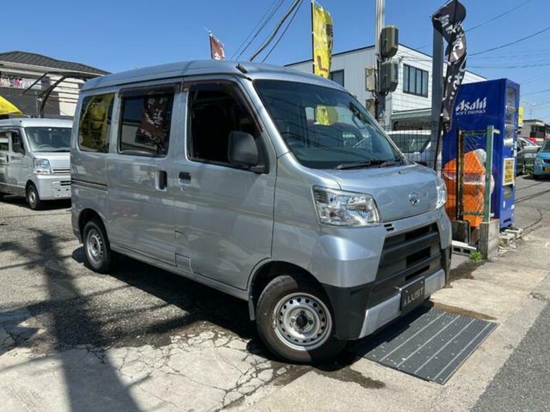 HIJET CARGO