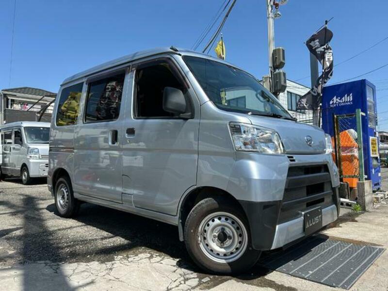 HIJET CARGO