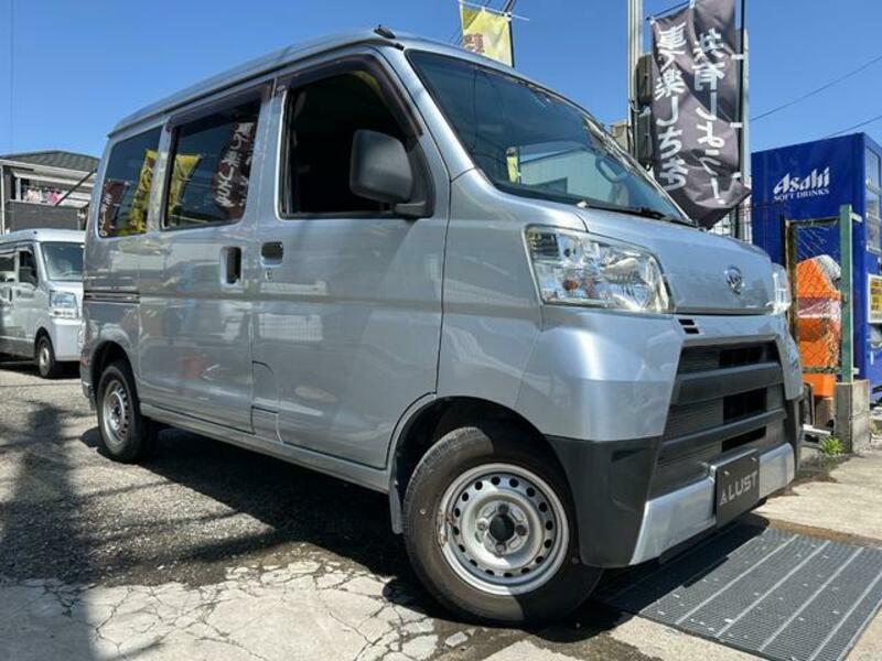 HIJET CARGO