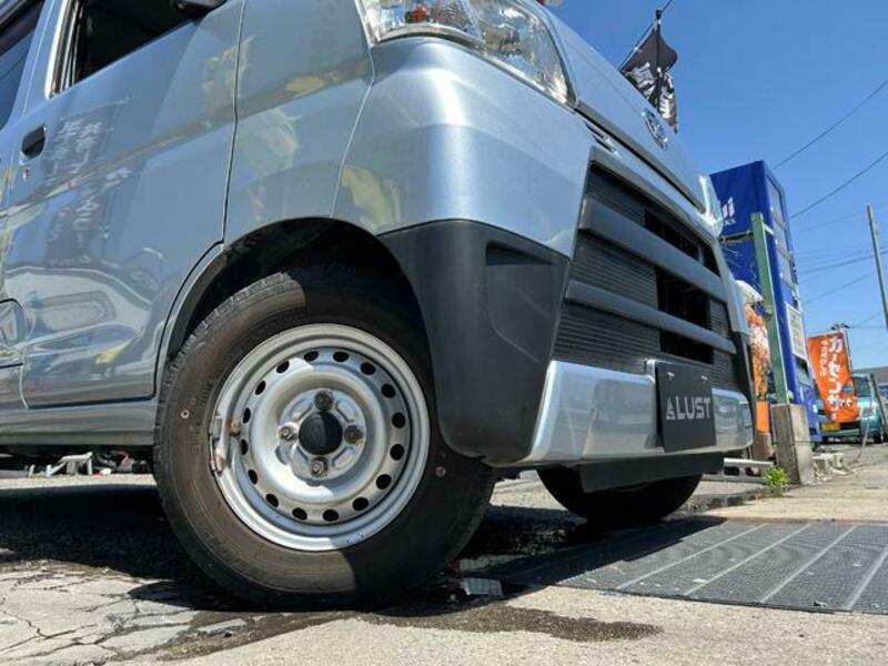 HIJET CARGO