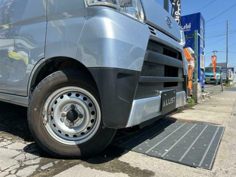HIJET CARGO