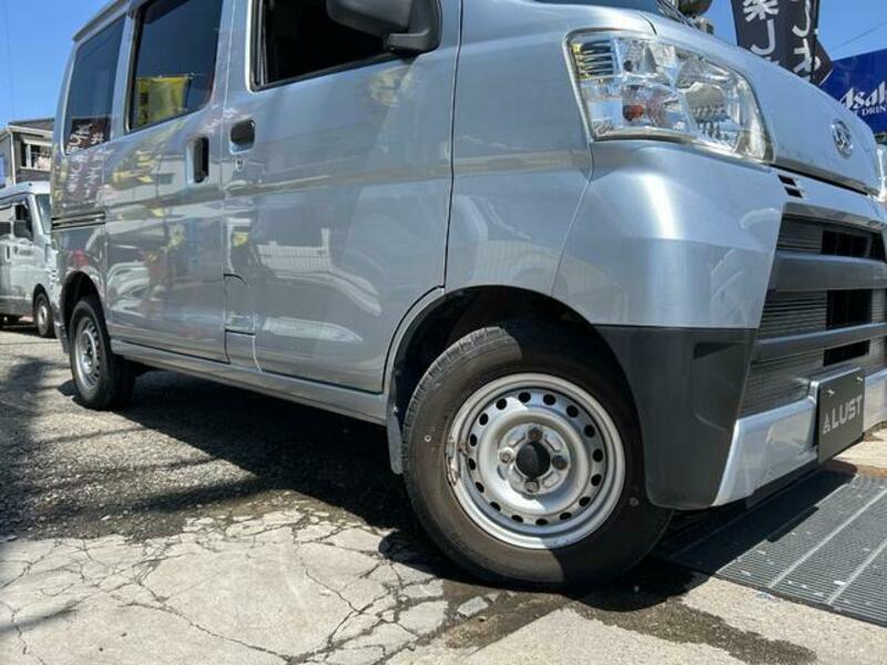 HIJET CARGO