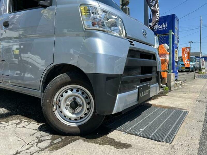 HIJET CARGO