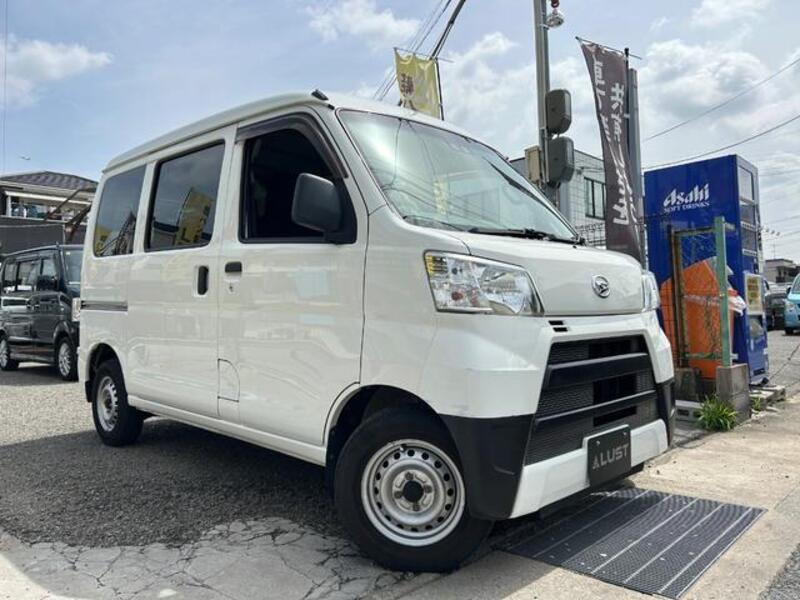 HIJET CARGO