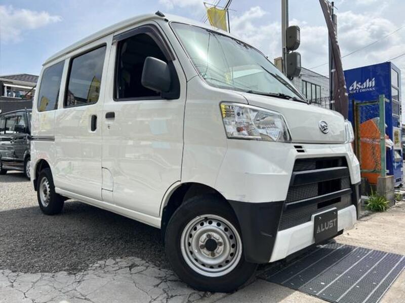 HIJET CARGO