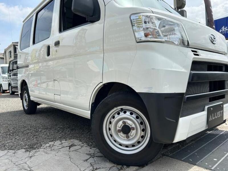 HIJET CARGO