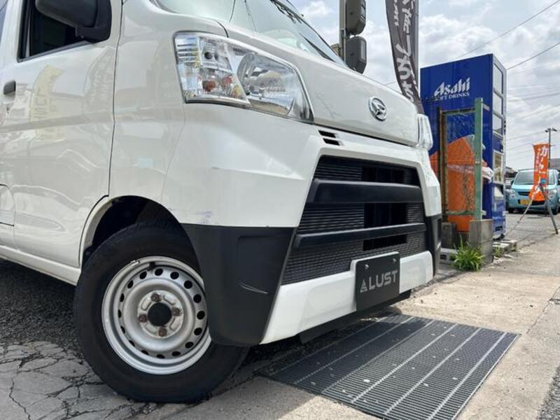 HIJET CARGO