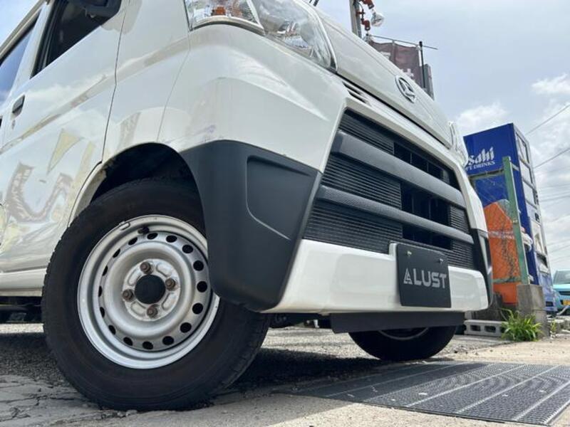 HIJET CARGO