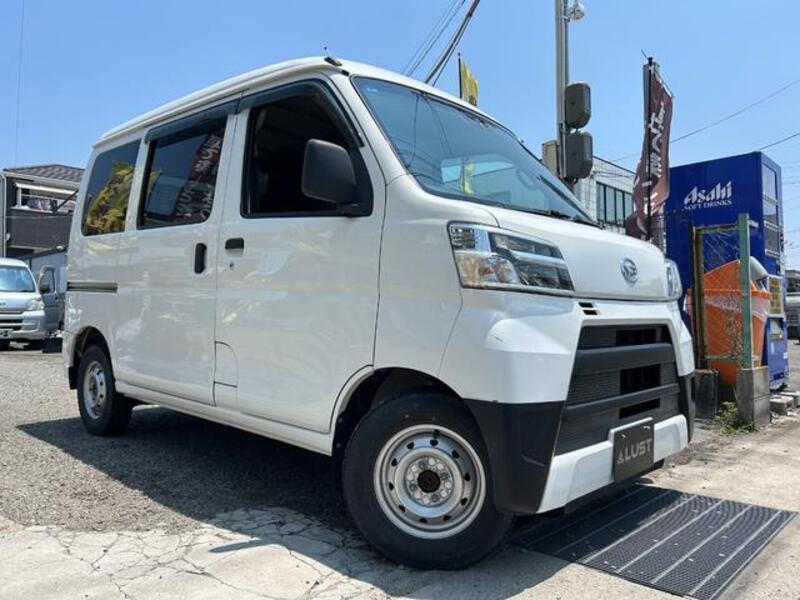 HIJET CARGO