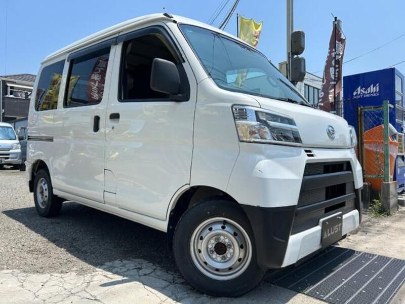 HIJET CARGO