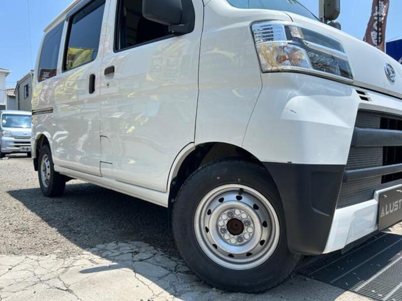 HIJET CARGO