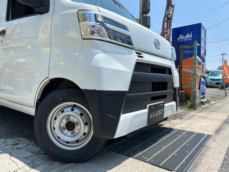 HIJET CARGO
