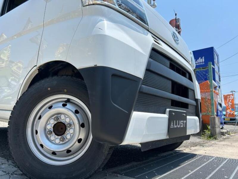 HIJET CARGO