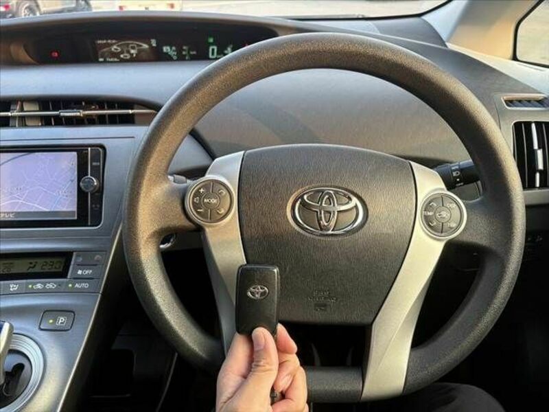 PRIUS