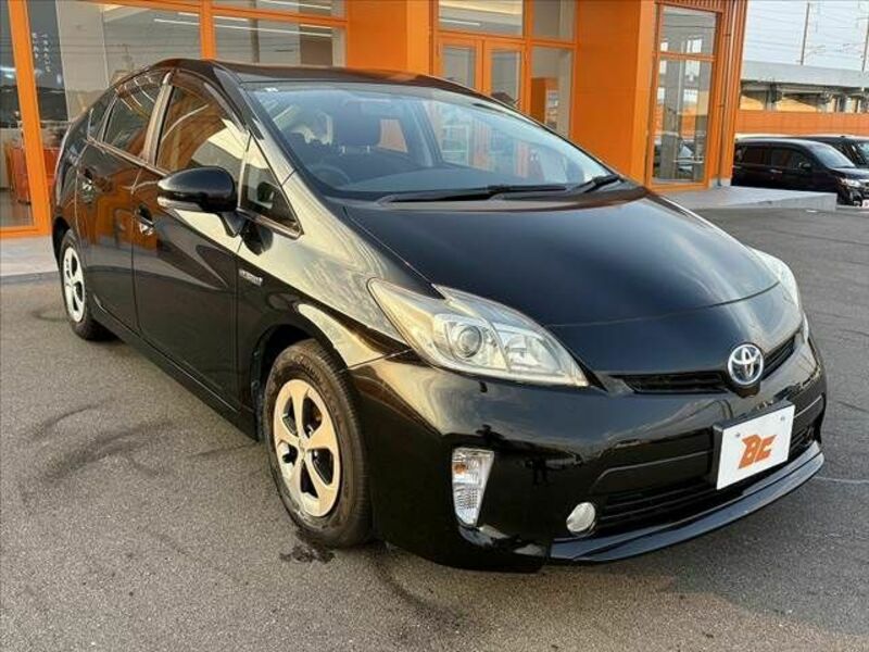 PRIUS