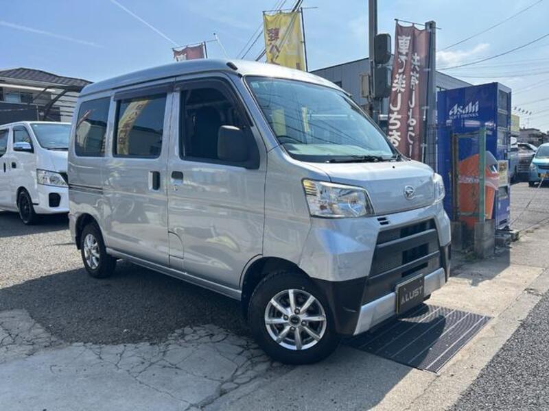 HIJET CARGO