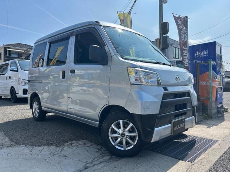 HIJET CARGO