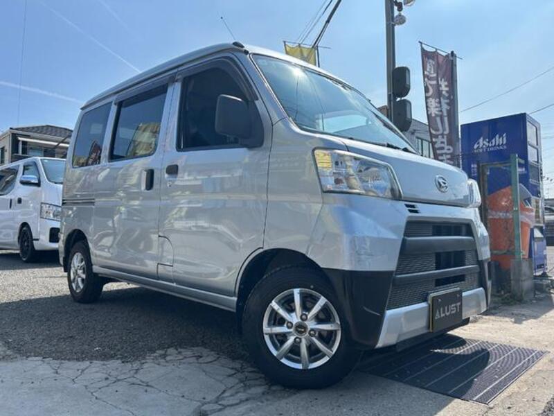 HIJET CARGO