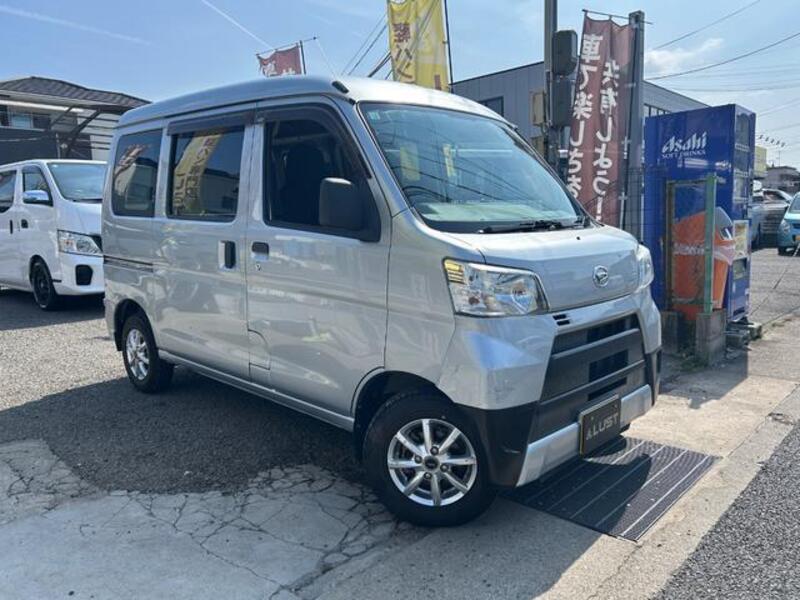 HIJET CARGO