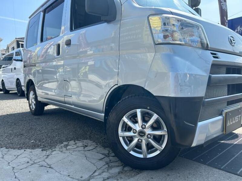 HIJET CARGO