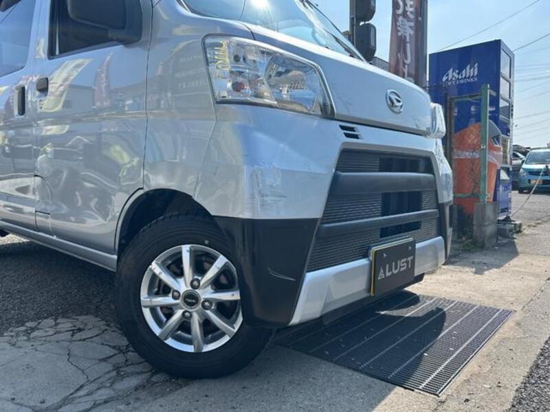 HIJET CARGO