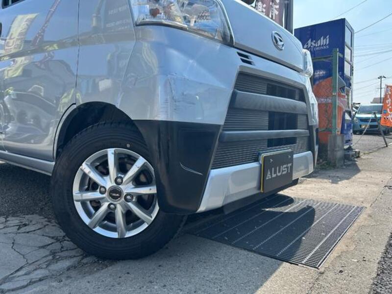 HIJET CARGO